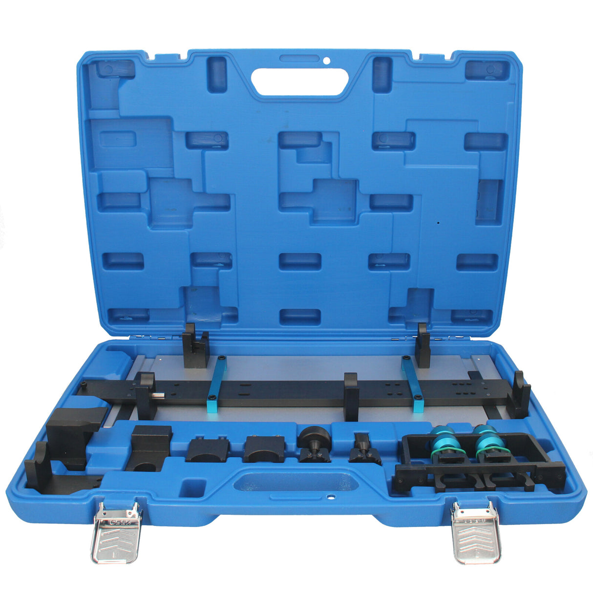 Zylinderkopf Werkzeug Motor Nockenwelle Common Rail VAG Audi Porsche Skoda Seat
