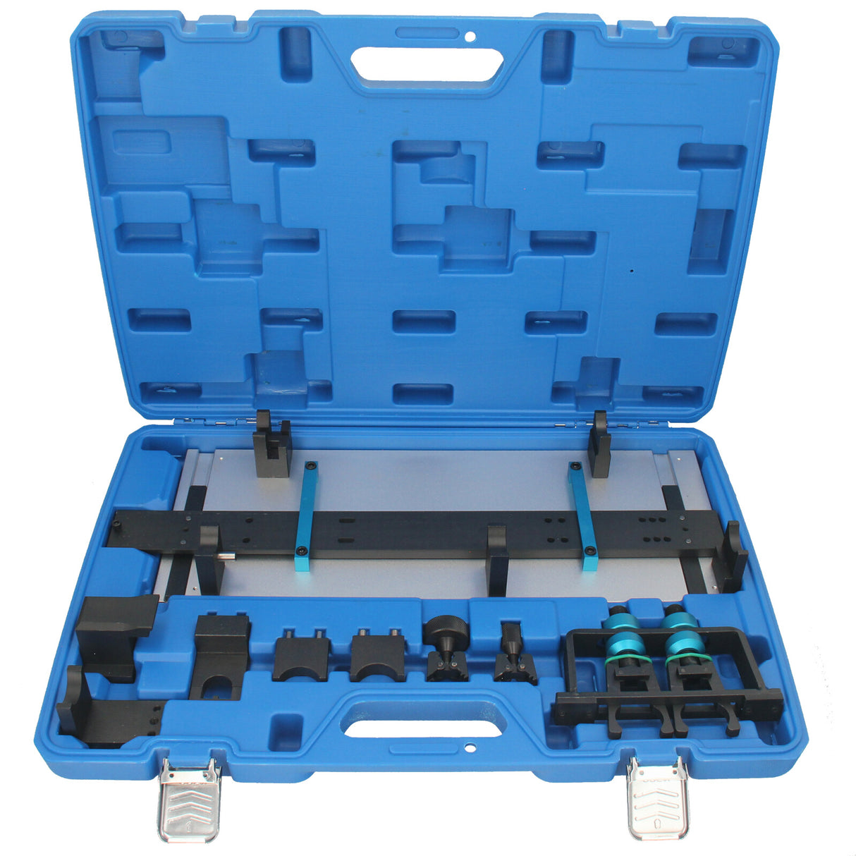 Zylinderkopf Werkzeug Motor Nockenwelle Common Rail VAG Audi Porsche Skoda Seat