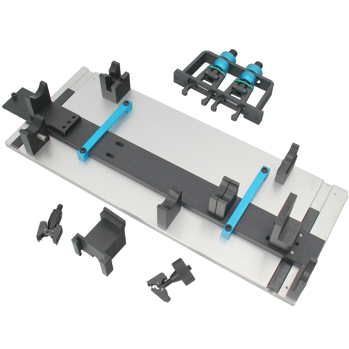 Zylinderkopf Werkzeug Motor Nockenwelle Common Rail VAG Audi Porsche Skoda Seat