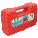 Gewindebohrer Schneideisen Reparatur Satz für Radmuttern und Bolzen 12-tlg