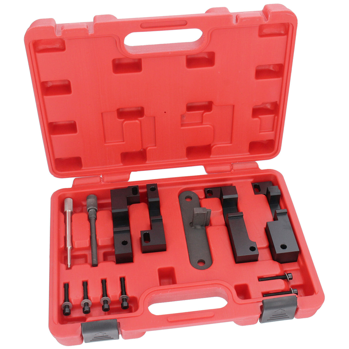 Motor-Einstellwerkzeug Satz für Land Rover Range Sport TD V8 3.6L 368DT 2006-11