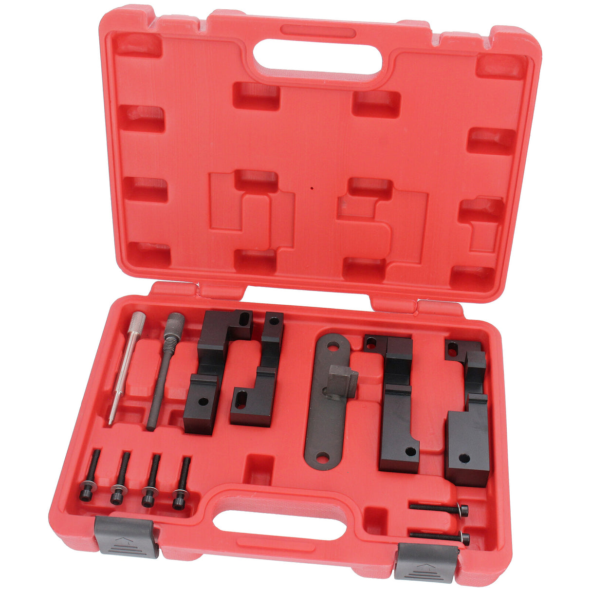 Motor-Einstellwerkzeug Satz für Land Rover Range Sport TD V8 3.6L 368DT 2006-11