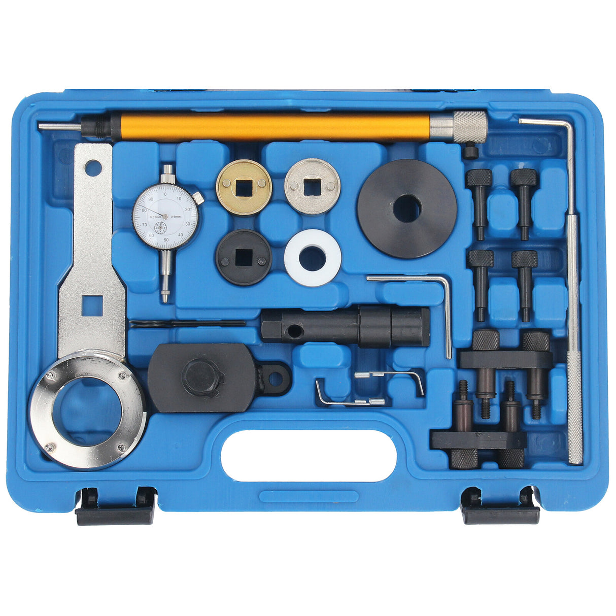 Kit d'outils de changement de chaîne de distribution pour moteur VAG 1.8 2.0 GTI FSI TFSI TSI