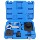 GEPCO Motor Einstellwerkzeug Nockenwellen Arretierung kompatibel mit Alfa Romeo 159 Giuletta Spider Lancia Delta 1.75 TBi