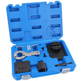 GEPCO Motor Einstellwerkzeug Nockenwellen Arretierung kompatibel mit Alfa Romeo 159 Giuletta Spider Lancia Delta 1.75 TBi