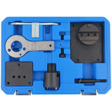 GEPCO Motor Einstellwerkzeug Nockenwellen Arretierung kompatibel mit Alfa Romeo 159 Giuletta Spider Lancia Delta 1.75 TBi
