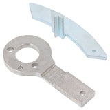 GEPCO Motor Einstellwerkzeug Nockenwellen Arretierung kompatibel mit Alfa Romeo 159 Giuletta Spider Lancia Delta 1.75 TBi