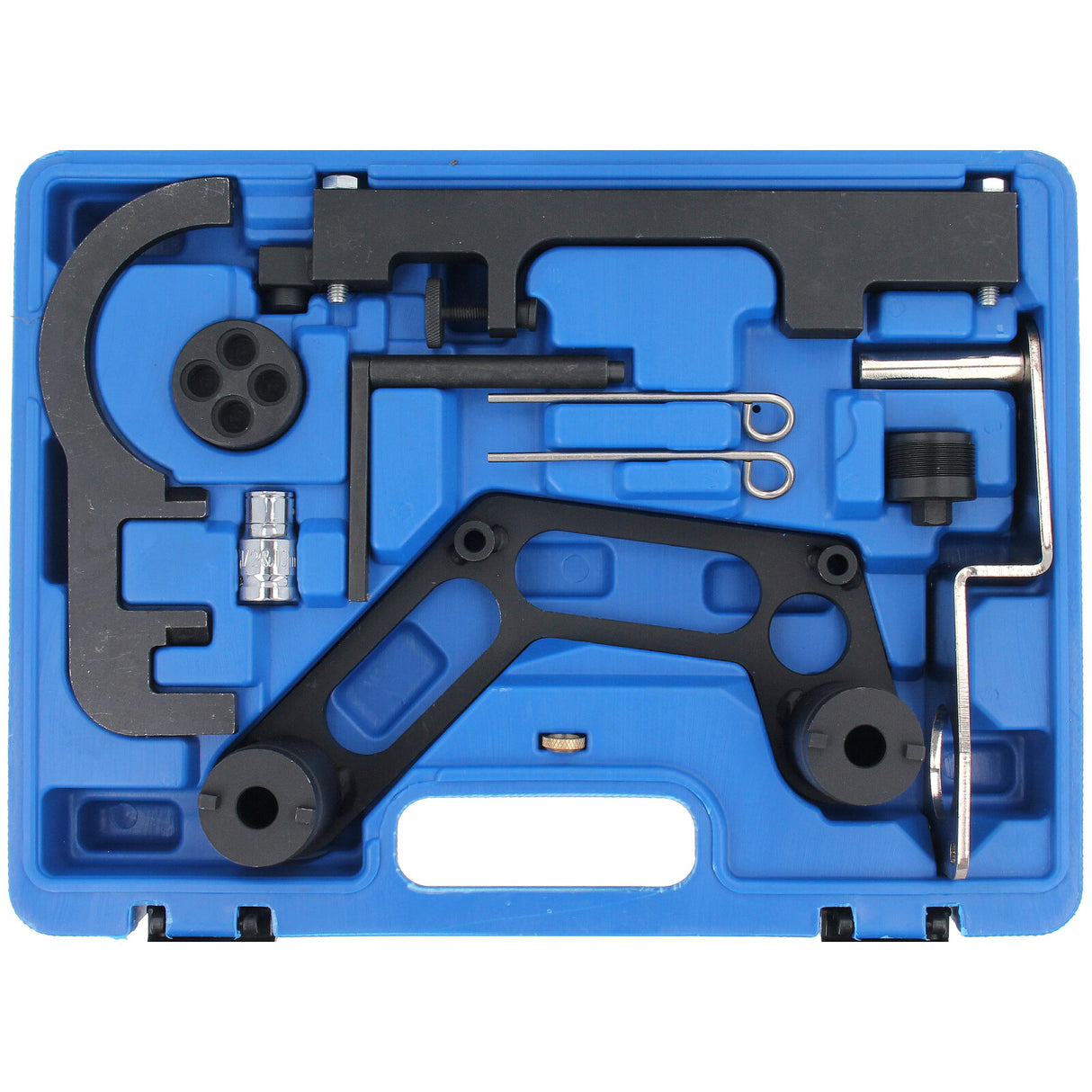 Ensemble d'outils de réglage du moteur GEPCO Outil de blocage de la chaîne de distribution BMW N47 N57 S