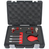 Kit d'outils de calage du moteur pour Jaguar Land Rover 2.7 3.0 TD V6