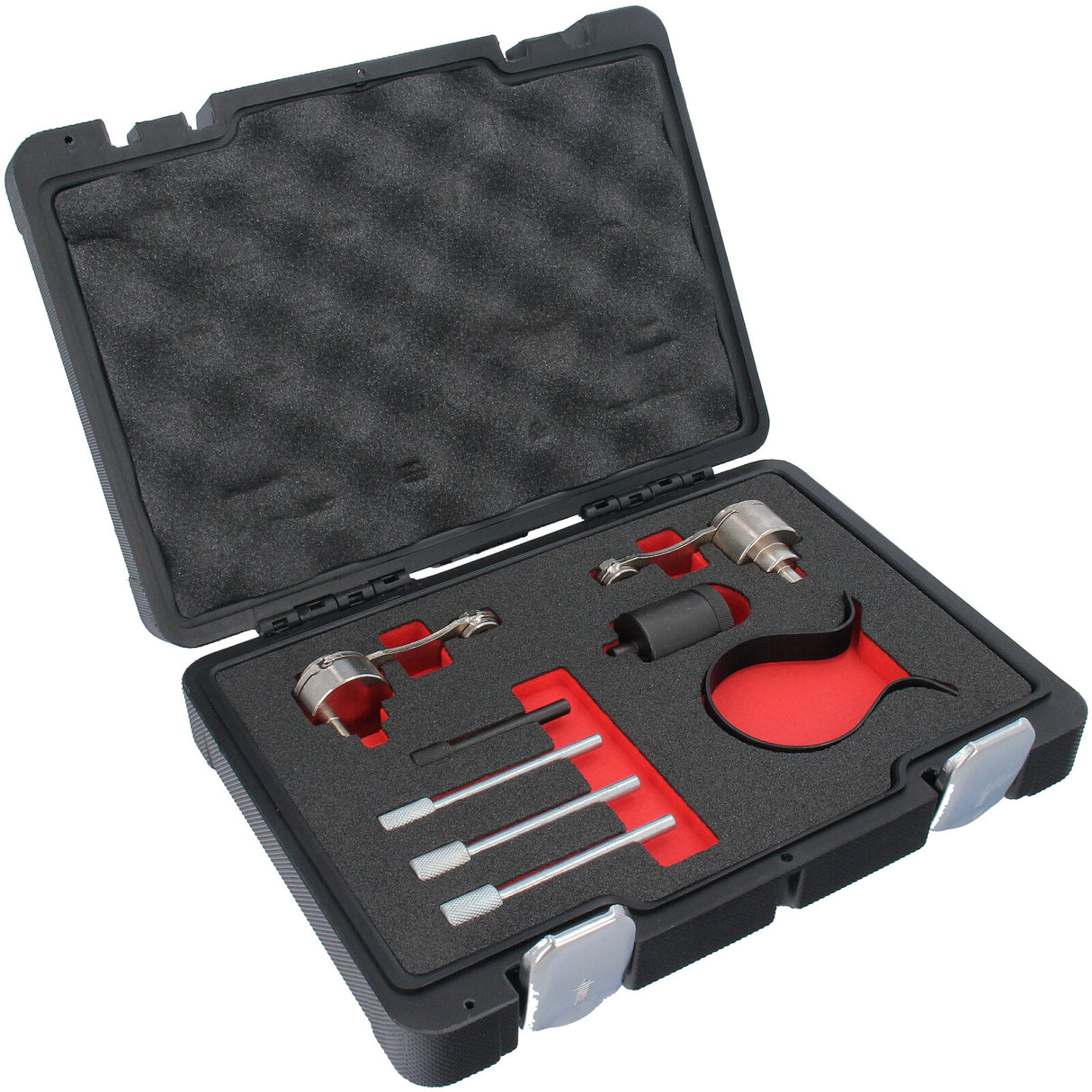 Kit d'outils de calage du moteur pour Jaguar Land Rover 2.7 3.0 TD V6