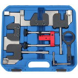 Outil de calage du moteur, outil de blocage de l'arbre à cames pour BMW M5 N63 S63