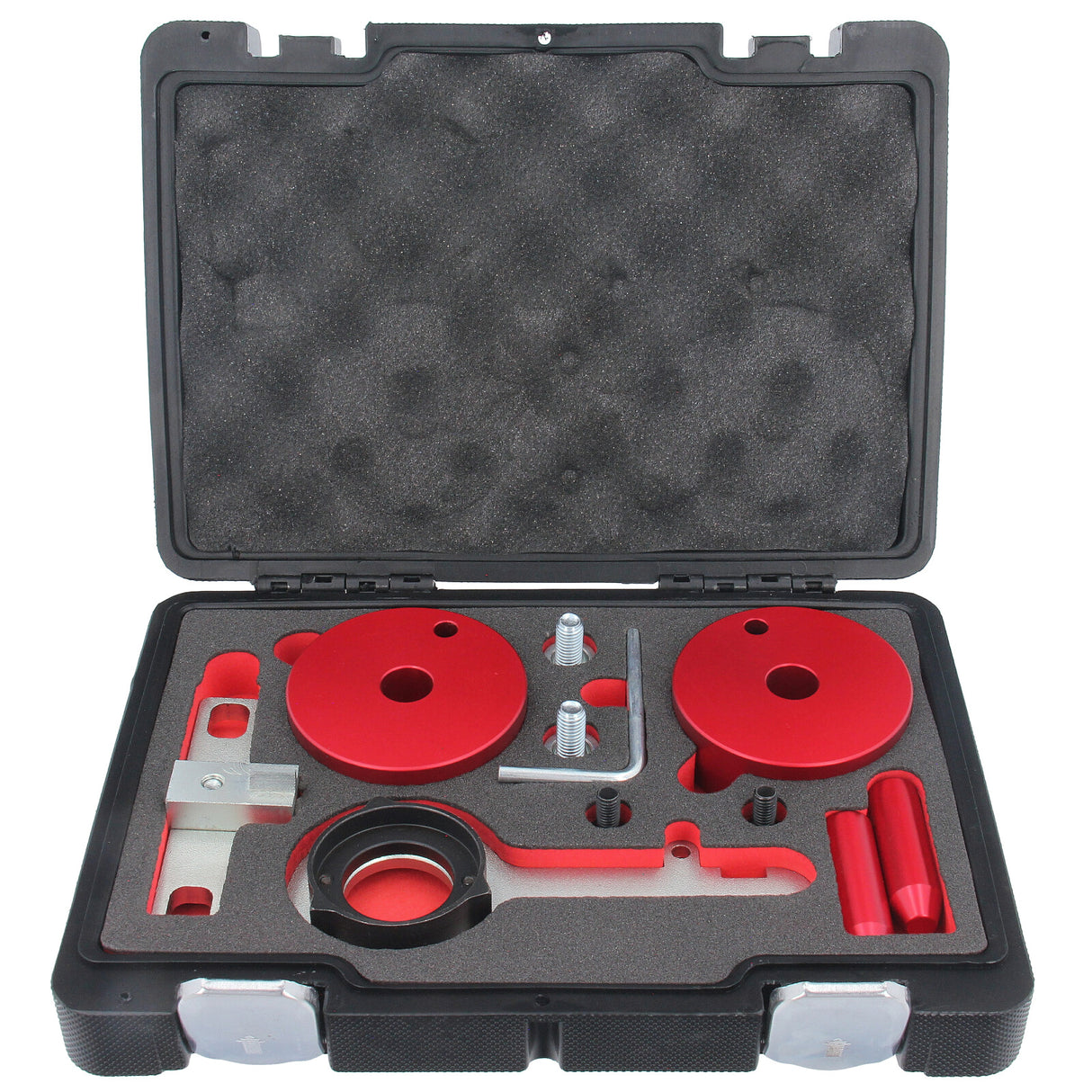 Kit de verrouillage d'outils de calage du moteur pour Ford 2.0 TDCi EcoBlue Transit 2.0 D