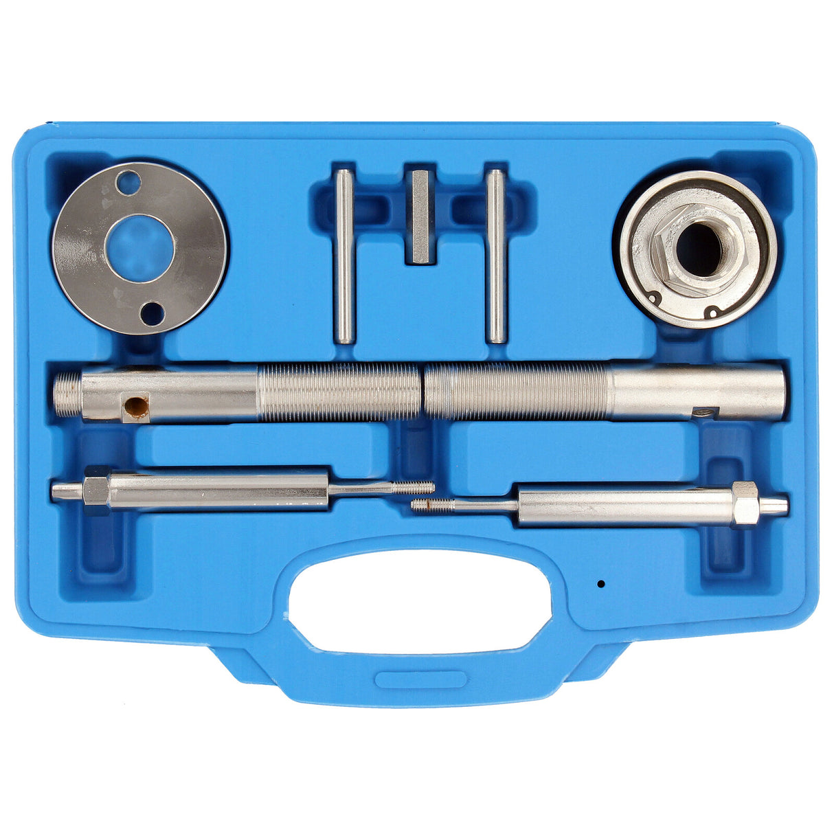 Kit d'extraction d'injecteurs pour Renault Trafic M9R 2.0 dCi