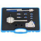 Kit moltiplicatore di coppia compatibile con motori Ford EcoBoost Amplificatore di coppia