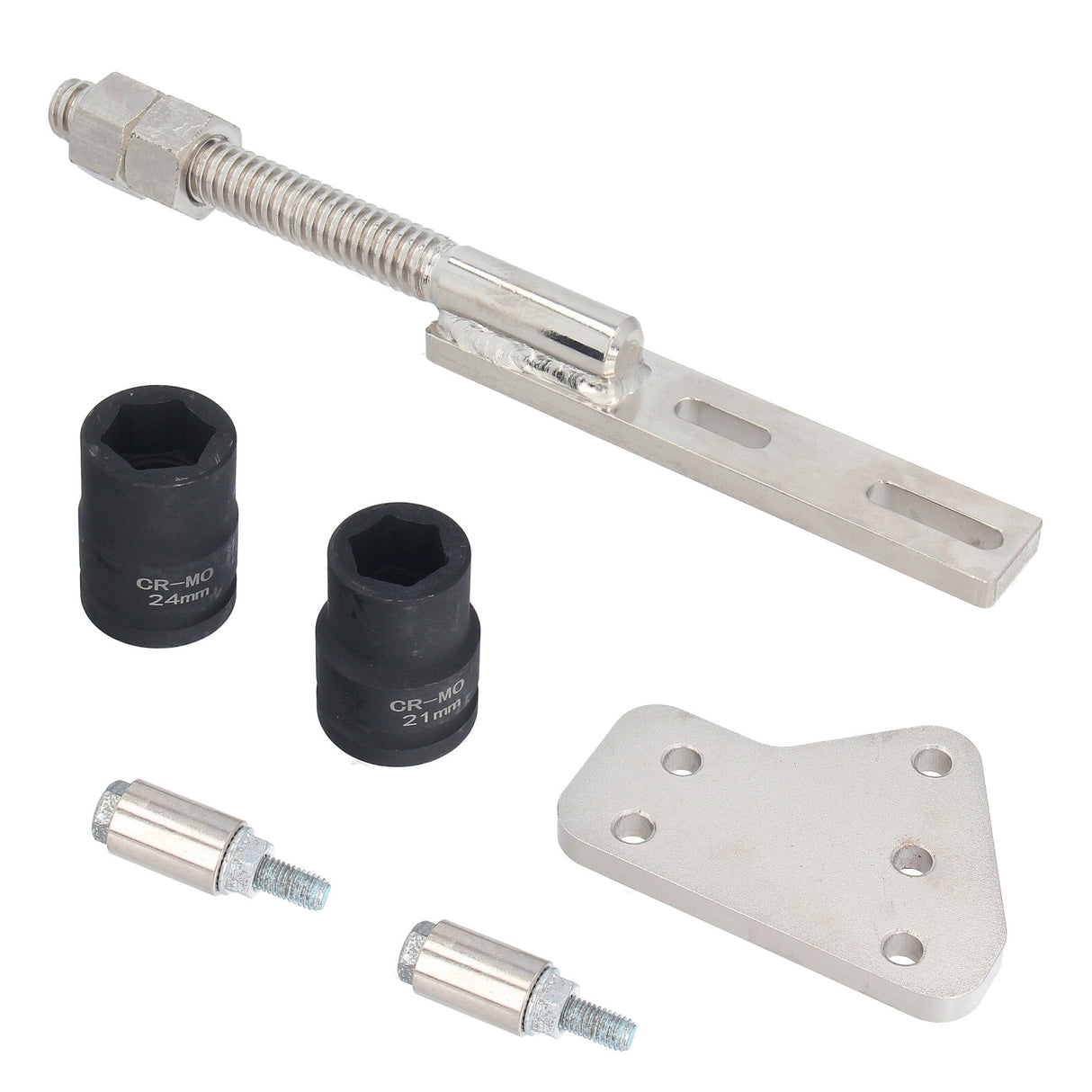 Kit multiplicateur de couple compatible avec les moteurs Ford EcoBoost Amplificateur de couple