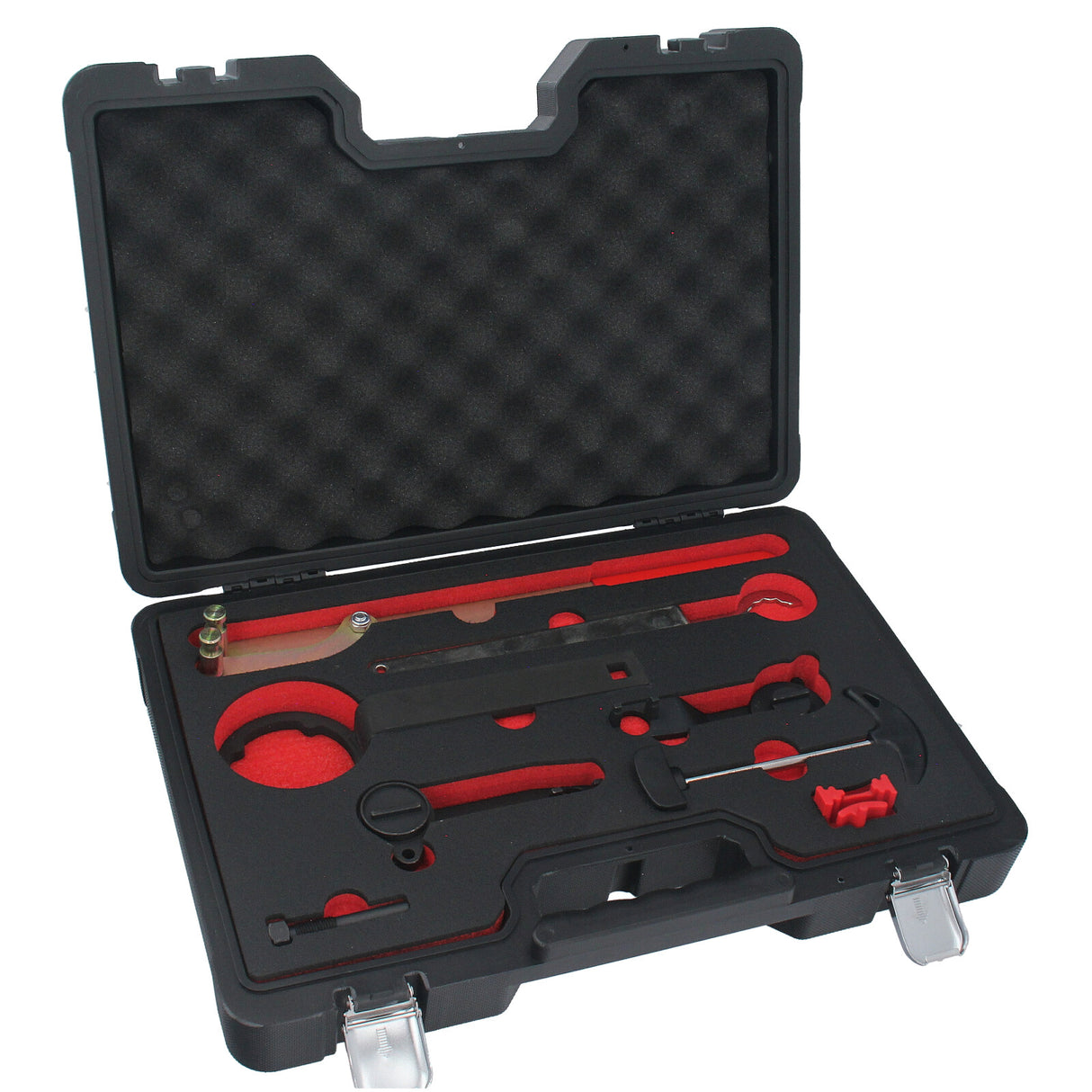 Kit d'outils de réglage du moteur pour moteurs essence VAG EA211 1.0 1.2 1.4 TSI TFSI