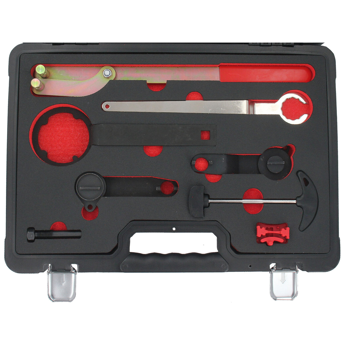 Kit d'outils de réglage du moteur pour moteurs essence VAG EA211 1.0 1.2 1.4 TSI TFSI