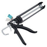 Heavy Duty Caulking Gun / Silicone Gun / Cartridge Gun 150 -310 ml