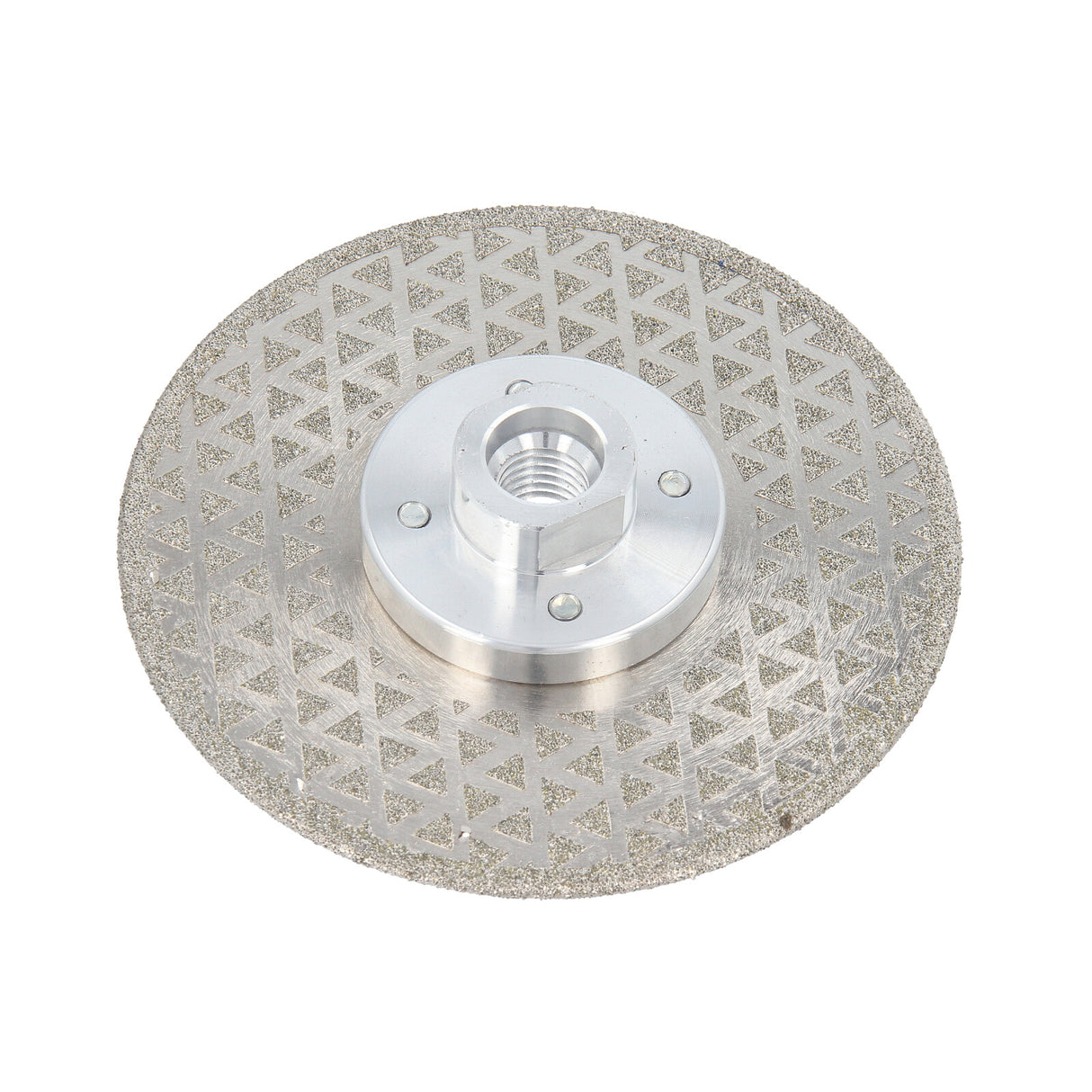 Profi Diamanttrennscheibe Diamantscheibe 115 mm M14 für Naturstein Beton 3/5/10