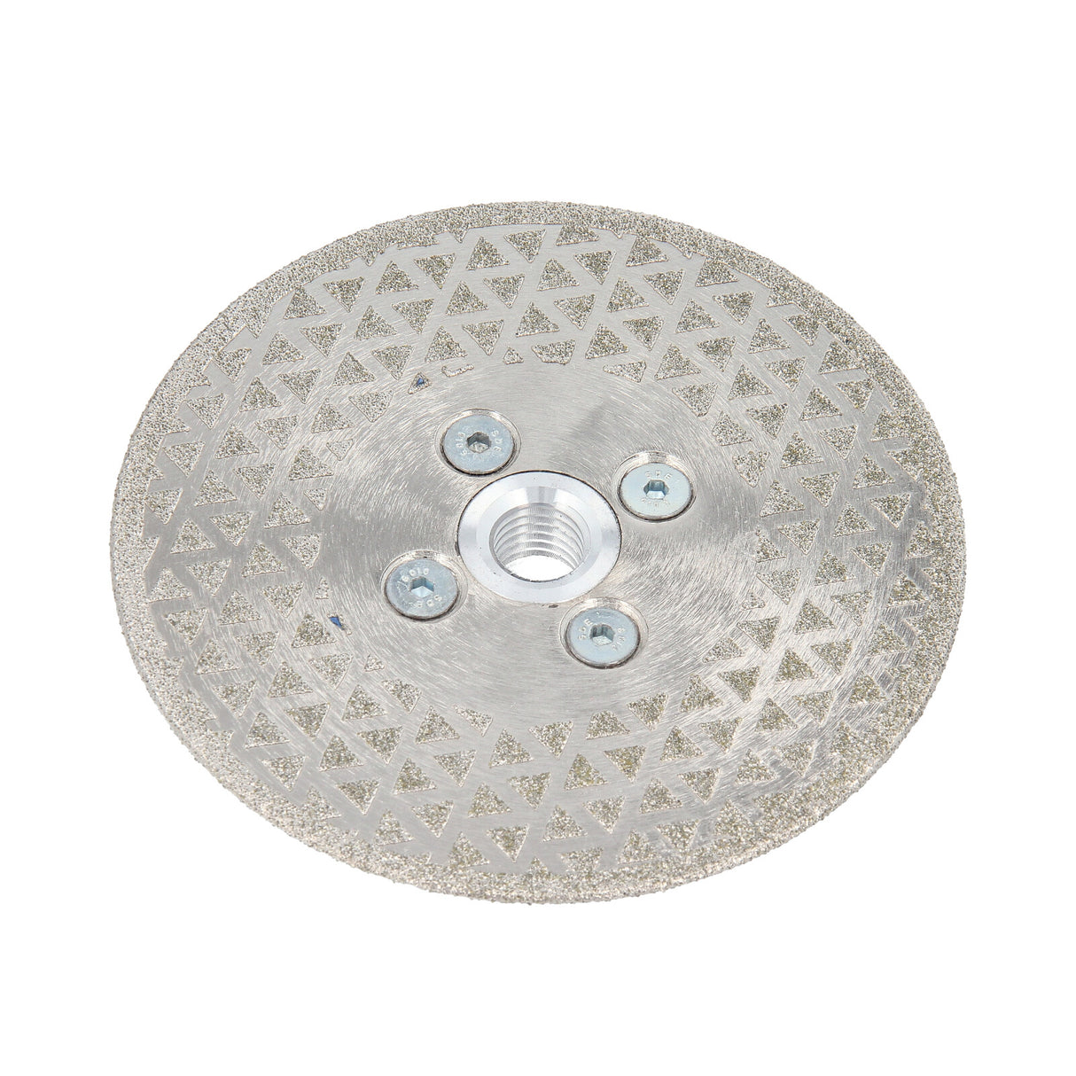 Profi Diamanttrennscheibe Diamantscheibe 115 mm M14 für Naturstein Beton 3/5/10