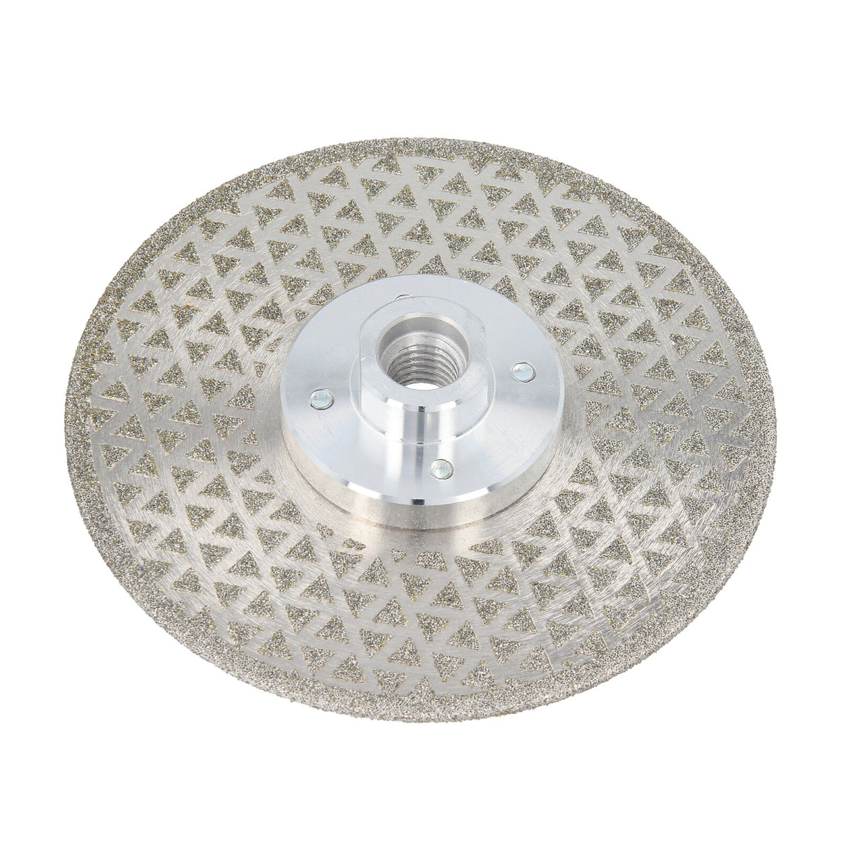 Profi Diamanttrennscheibe Diamantscheibe 125 mm M14 für Naturstein Beton 3/5/10