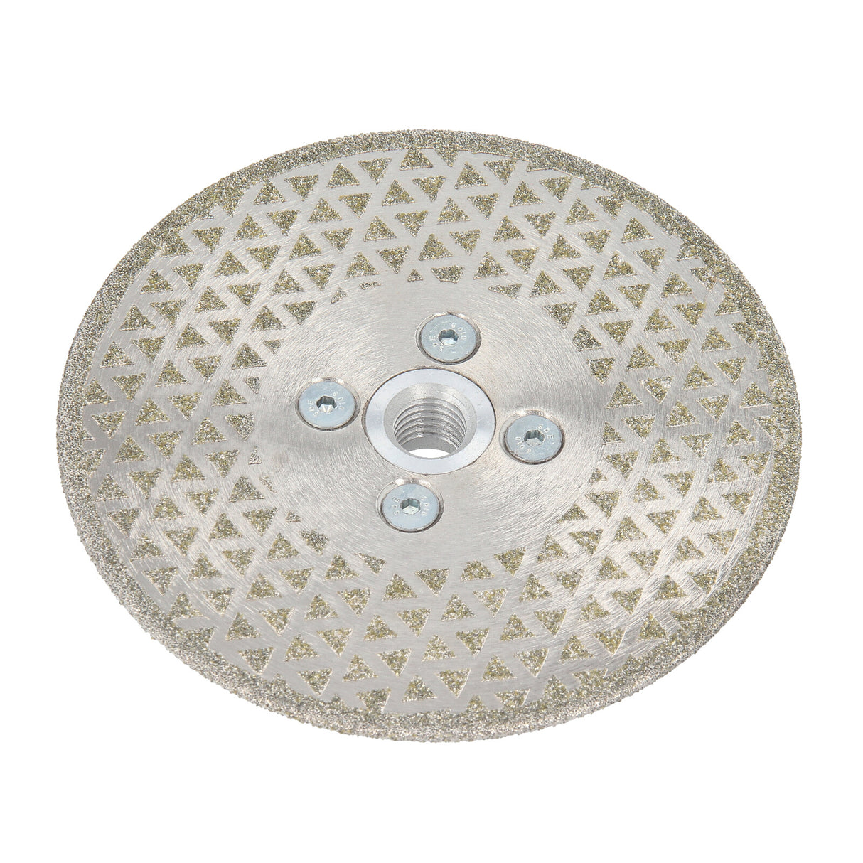Profi Diamanttrennscheibe Diamantscheibe 125 mm M14 für Naturstein Beton 3/5/10