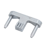 Schwungradfixierung für Mercedes M112 M113 M137 M264 M272 OM642 wie 112589034000
