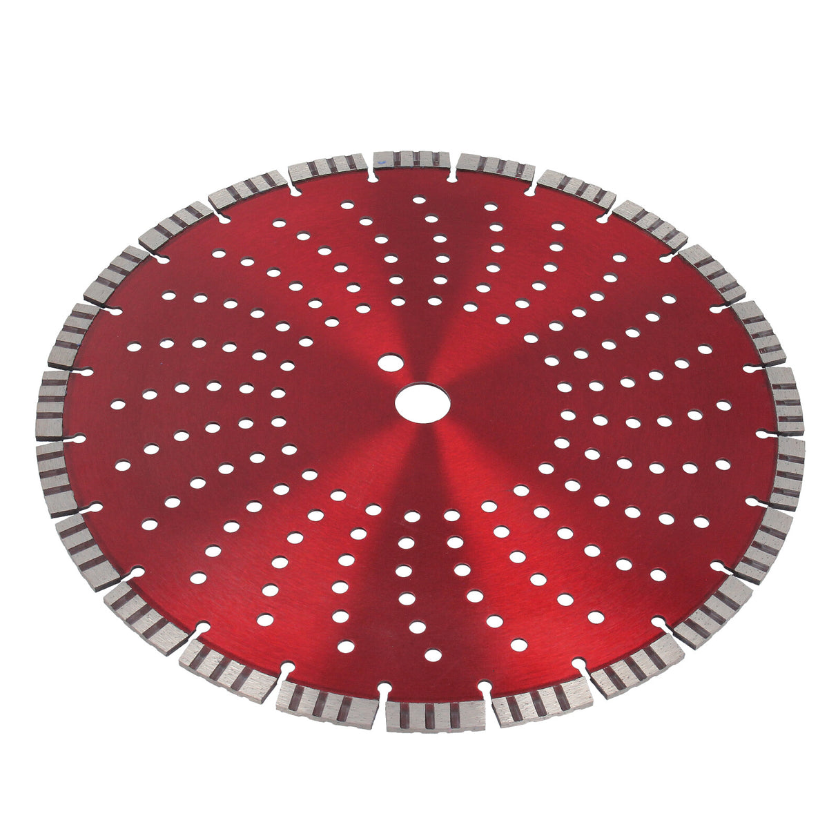 350mm Diamond Blade for Concrete, Stone, Granite - 25.4mm Bore