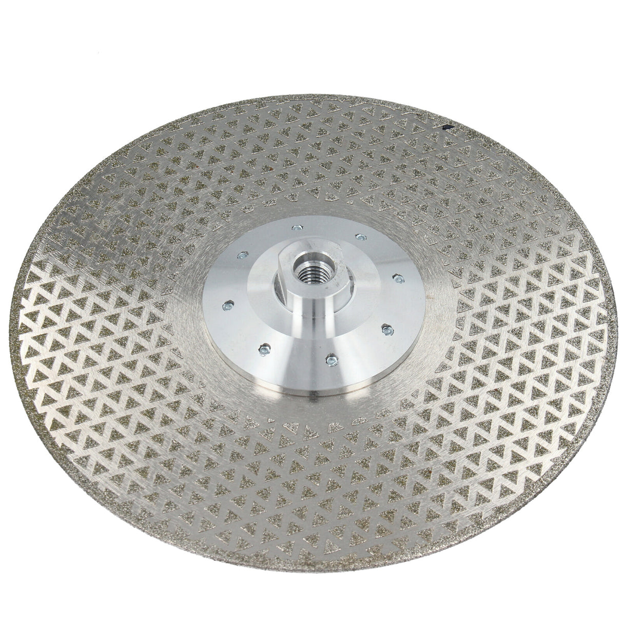 Profi Diamanttrennscheibe Diamantscheibe 230 mm M14 für Naturstein Beton 3/5/10
