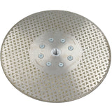Profi Diamanttrennscheibe Diamantscheibe 230 mm M14 für Naturstein Beton 3/5/10