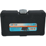 GEPCO 3/8" Öldienst-Spezialprofil-Satz für Kunststoff-Ölablassschrauben 9-tlg für Ford