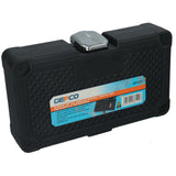 GEPCO 3/8" Öldienst-Spezialprofil-Satz für Kunststoff-Ölablassschrauben 9-tlg für Ford