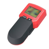 GEPCO Wanddetektor Metalldetektor Profildetektor Wandscanner ohne 9V Batterie