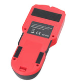 GEPCO Wanddetektor Metalldetektor Profildetektor Wandscanner ohne 9V Batterie