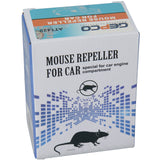 Répulsif électronique à ultrasons pour voiture GEPCO Répulsif pour rats et martres