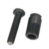 Abzieher Ausdrücker für Schwingungsdämpfer 2.0L Bi-Turbo Motoren wie T50071