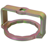 Ölfilterschlüssel 72 mm 14-kant für Ford 1.0 1.1 und 2.0 EcoBoost Benzin Motoren