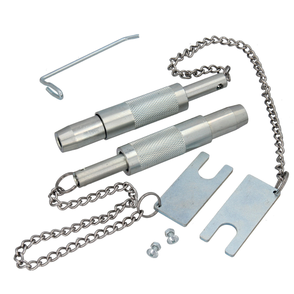 Hilfsrahmen-Ausrichtbolzen-Satz für Ford Jaguar und Land Rover wie 205-316A