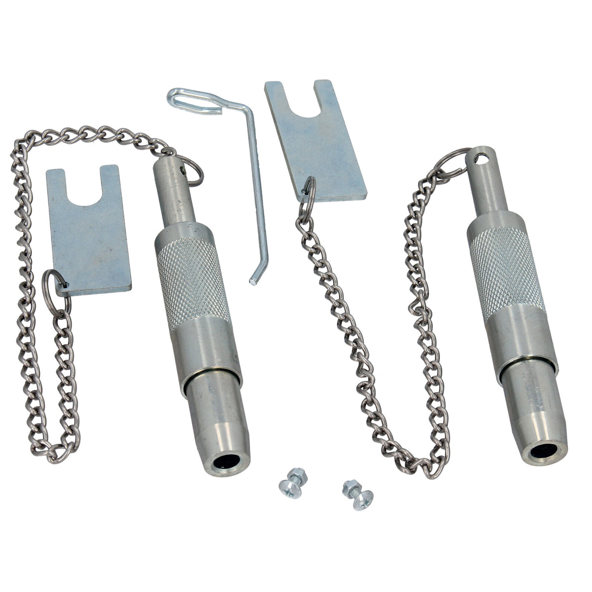 Hilfsrahmen-Ausrichtbolzen-Satz für Ford Jaguar und Land Rover wie 205-316A