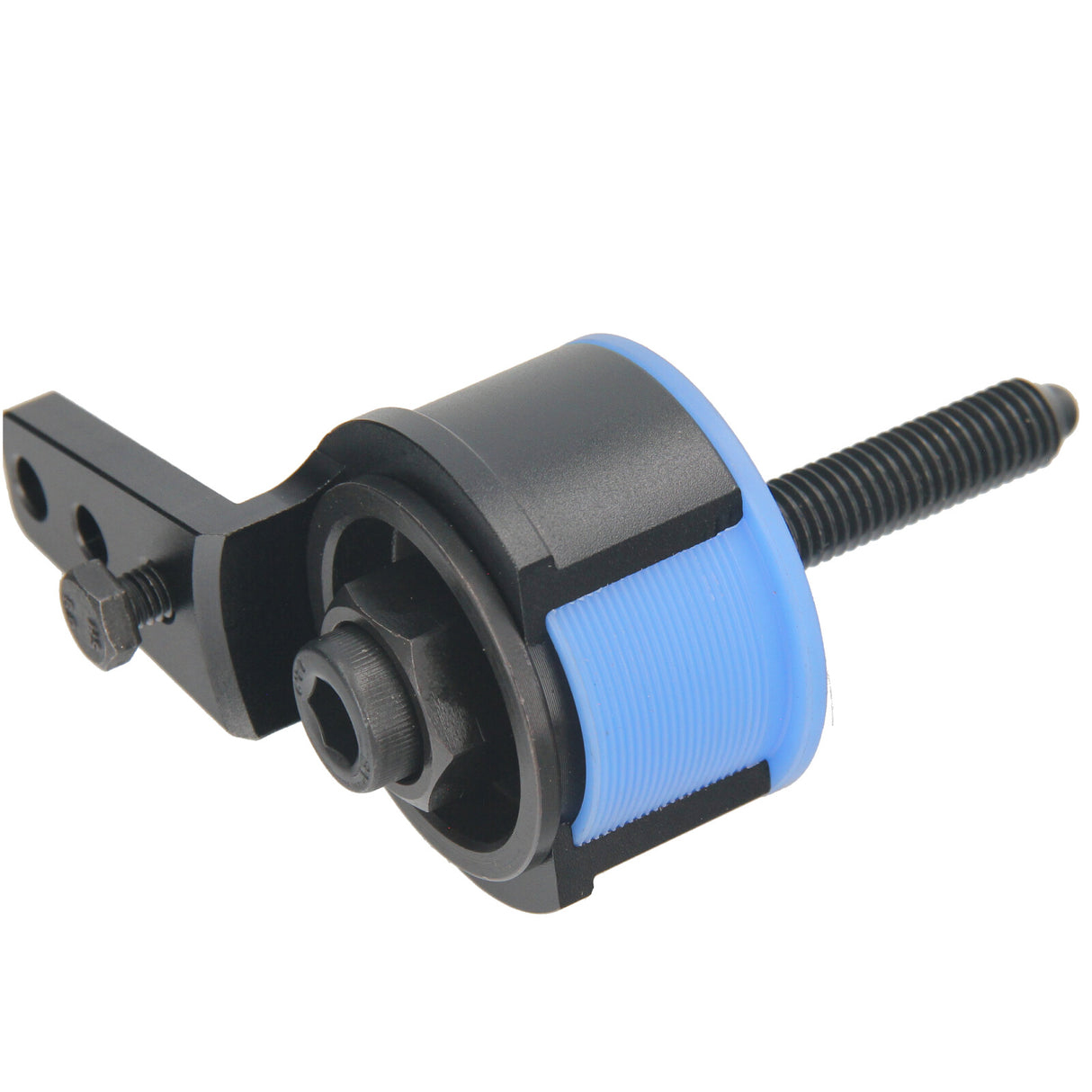 Hochdruckpumpe Abzieher für Mercedes OM654 M256.930 Kettenrad wie W654589001400