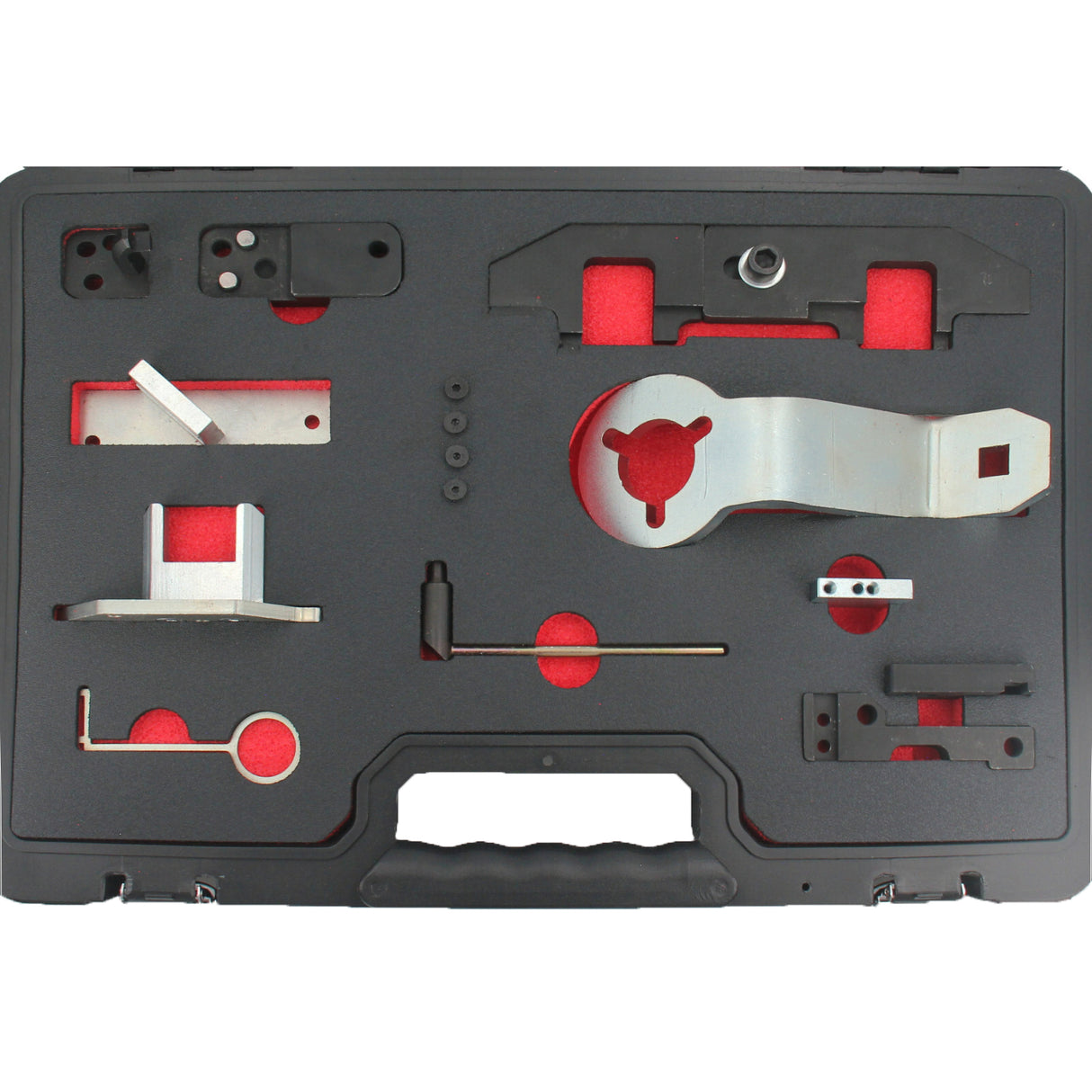 Motor Einstellwerkzeug für Citroen Peugeot DS PSA 1.0 1.2 EB0 EB2 Motoren