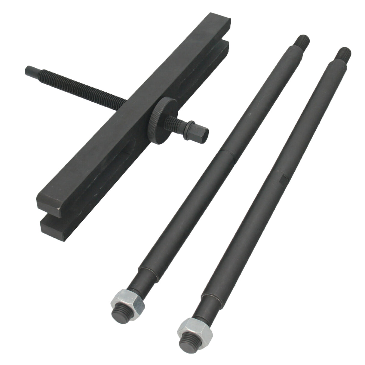 Trennmesser für Kugellager 39 - 225 mm mit Ergänzungskit für Kugellager-Abzieher