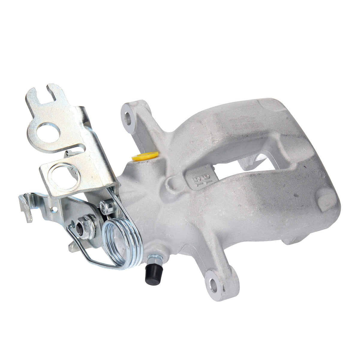 Bremssattel Bremszange Hinten Rechts VW Caddy III Kasten 2KA Kombi 2KB 2004-2015