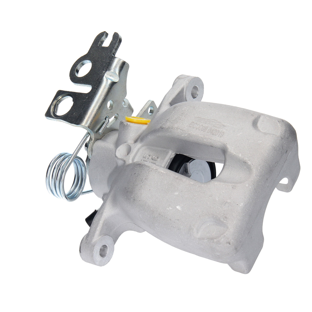 Bremssattel Bremszange Hinten Rechts VW Caddy III Kasten 2KA Kombi 2KB 2004-2015