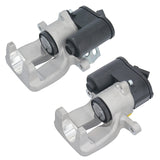 Bremssattel mit Stellmotor Hinten Links und Rechts für VW Passat 3C Bj 2005-2007
