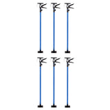 Montagestütze Deckenstütze Teleskopspanner Einhandstütze 115-290 cm bis 30kg