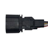 Sonda lambda Sonda lambda di controllo per Audi A2 Skoda Fabia VW Bora Golf Touareg