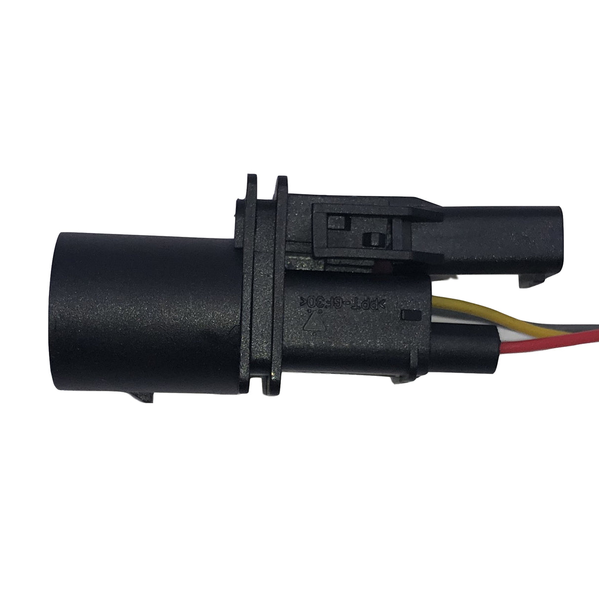 Sonda lambda Sonda lambda di controllo per Audi A2 Skoda Fabia VW Bora Golf Touareg