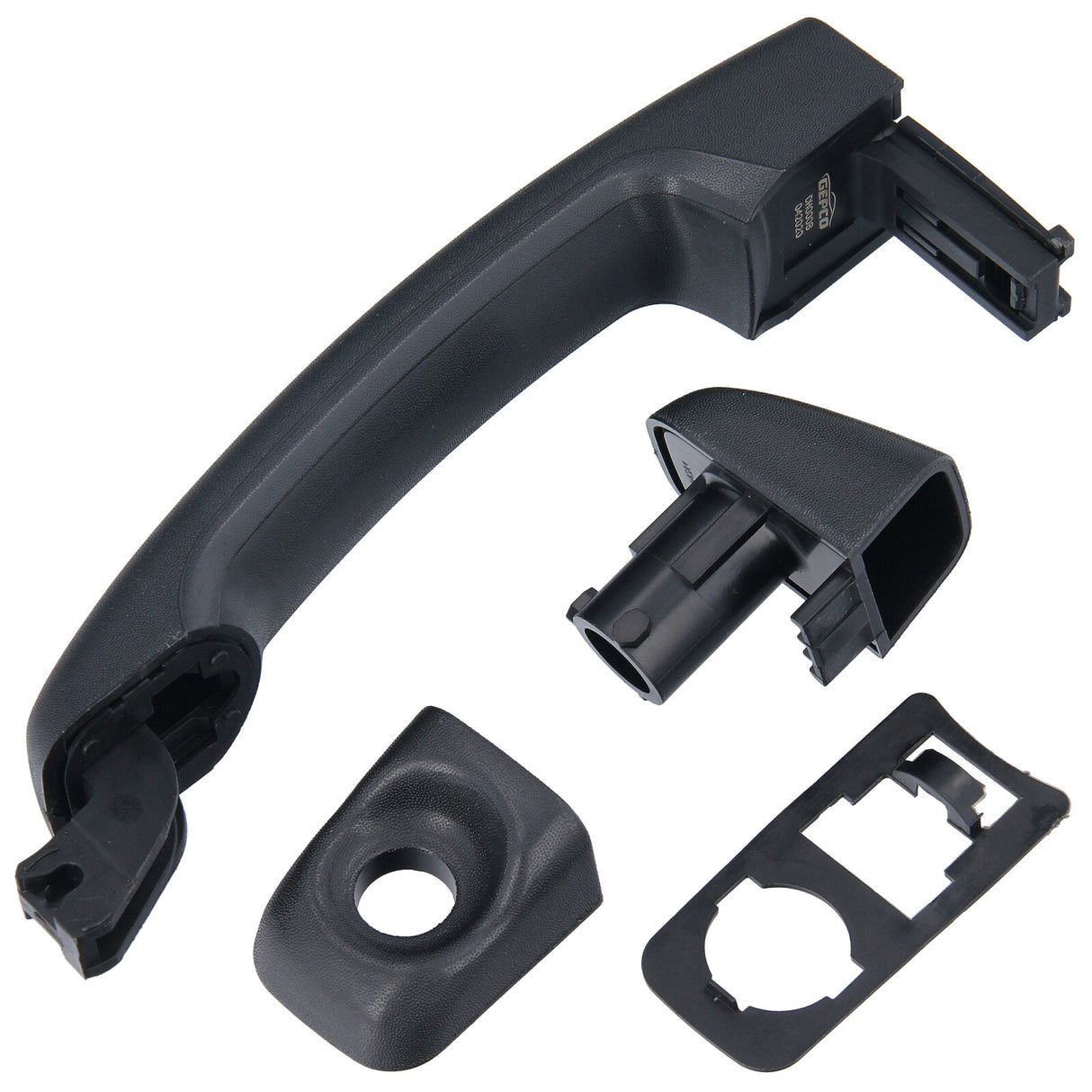 Maniglia porta maniglia esterna per Renault Master III Opel Movano Nissan NV400 806073022R