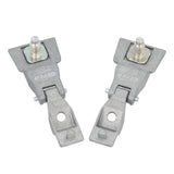 2x cerniera maniglia porta maniglia porta esterna sinistra destra per Fiat 500 500C kit riparazione